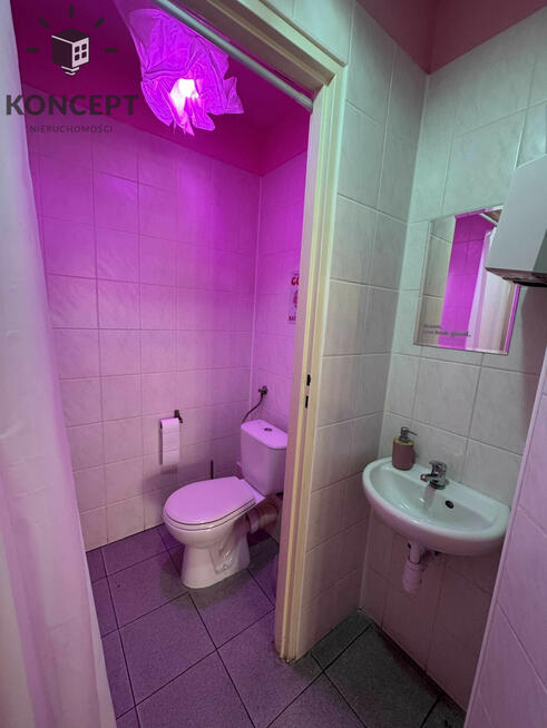 Gotowy lokal gastronomiczny wszystkie pozwolenia Centrum