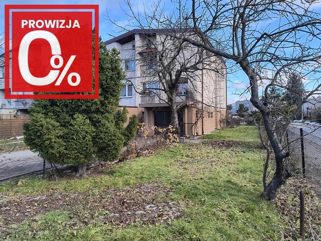 Dom do wynajęcia – Tarnów, ul. Bolesława Śmiałego