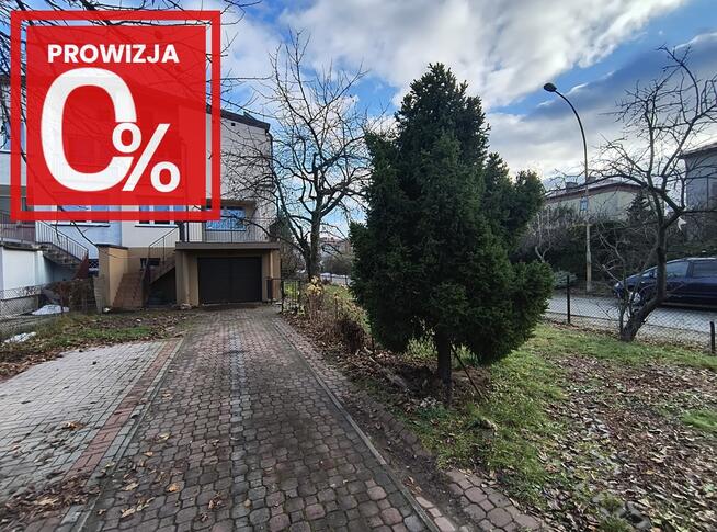 Dom do wynajęcia – Tarnów, ul. Bolesława Śmiałego