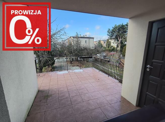 Dom do wynajęcia – Tarnów, ul. Bolesława Śmiałego