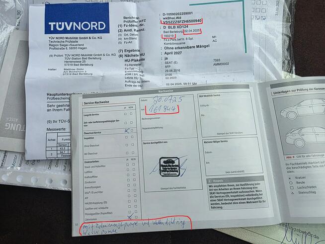 Seat Ateca 2.0 150ps Full Led Navi El.HAK Kamera 360 4x4 Xcellence Gwarancja