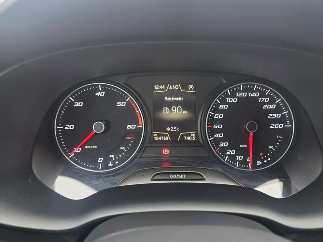 Seat Ateca 2.0 150ps Full Led Navi El.HAK Kamera 360 4x4 Xcellence Gwarancja