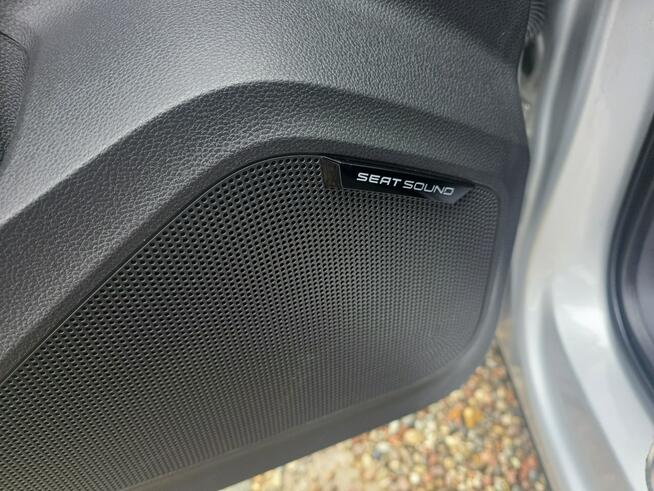 Seat Ateca 2.0 150ps Full Led Navi El.HAK Kamera 360 4x4 Xcellence Gwarancja