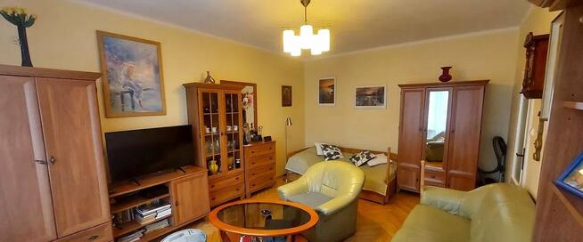 Mieszkanie Kraków Krowodrza, Mariana Smoluchowskiego