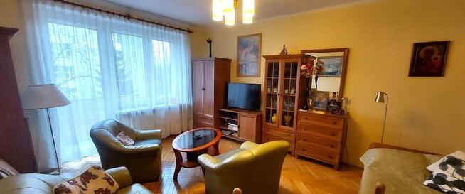 Mieszkanie Kraków Krowodrza, Mariana Smoluchowskiego