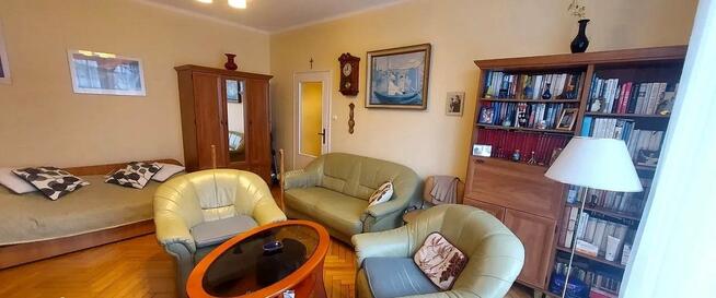 Mieszkanie Kraków Krowodrza, Mariana Smoluchowskiego