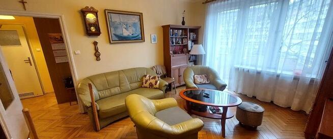 Mieszkanie Kraków Krowodrza, Mariana Smoluchowskiego