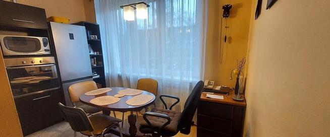 Mieszkanie Kraków Krowodrza, Mariana Smoluchowskiego