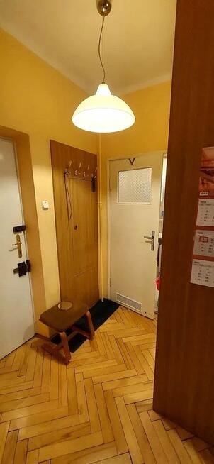 Mieszkanie Kraków Krowodrza, Mariana Smoluchowskiego