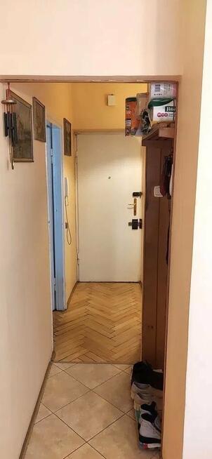 Mieszkanie Kraków Krowodrza, Mariana Smoluchowskiego