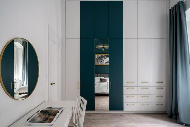 Ks. Witolda 38-40, Stare Miasto, 2 pokoje, 47m²