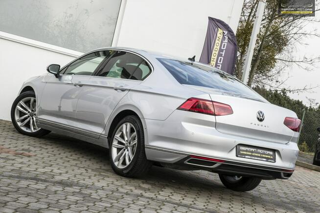 Volkswagen Passat FULL LED / 4motion / Masaże / Dynaudio / Kamera 360 / Wentyle / FV23%