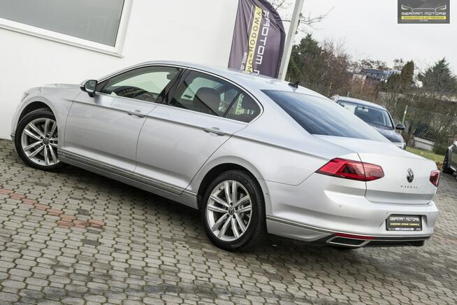 Volkswagen Passat FULL LED / 4motion / Masaże / Dynaudio / Kamera 360 / Wentyle / FV23%