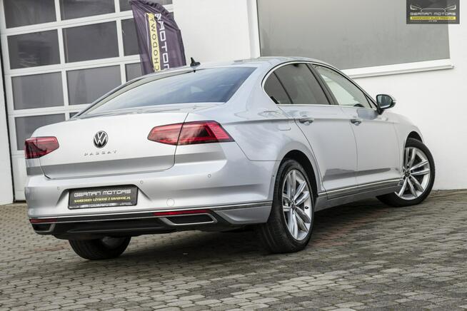 Volkswagen Passat FULL LED / 4motion / Masaże / Dynaudio / Kamera 360 / Wentyle / FV23%