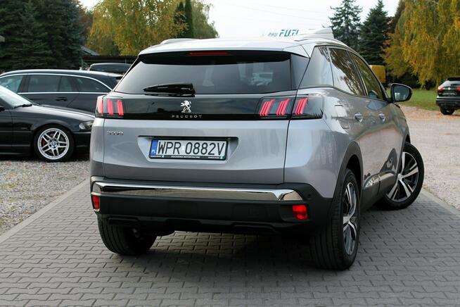 Peugeot 3008 NowyRozrząd!#Automat#Kamery#Navi#Vat23%#1300zł m-c!