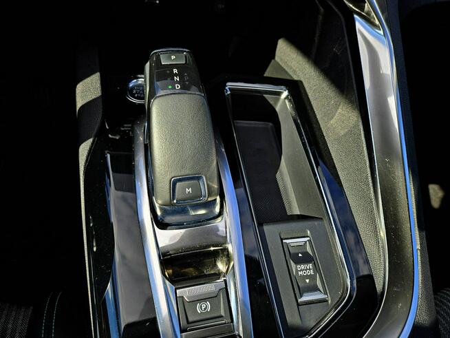 Peugeot 3008 NowyRozrząd!#Automat#Kamery#Navi#Vat23%#1300zł m-c!