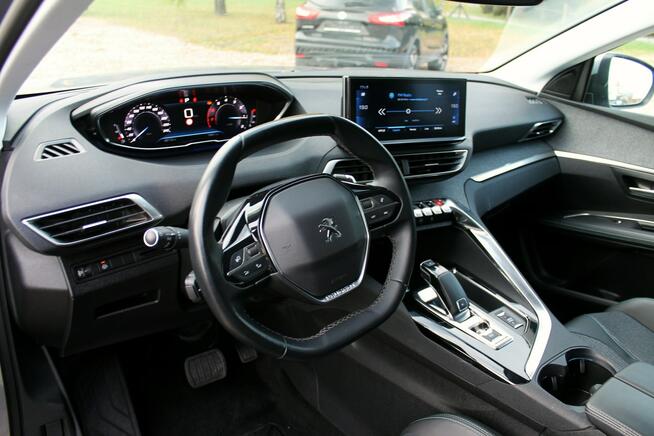 Peugeot 3008 NowyRozrząd!#Automat#Kamery#Navi#Vat23%#1300zł m-c!