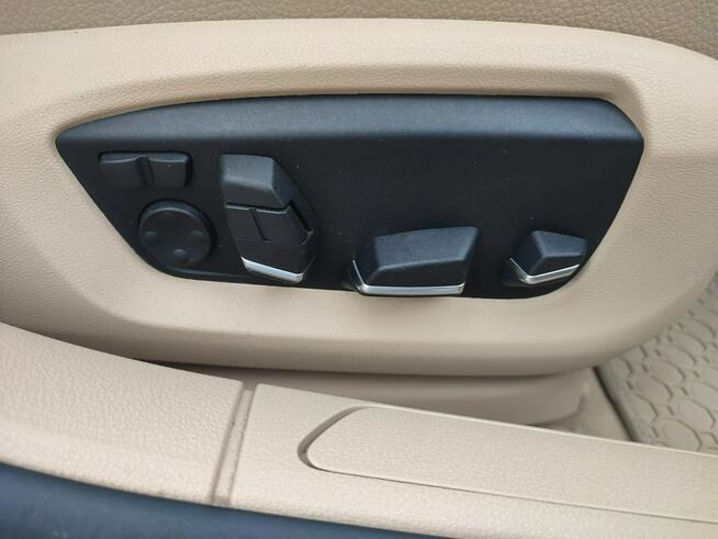 BMW 730 Nowy rozrząd wtryski