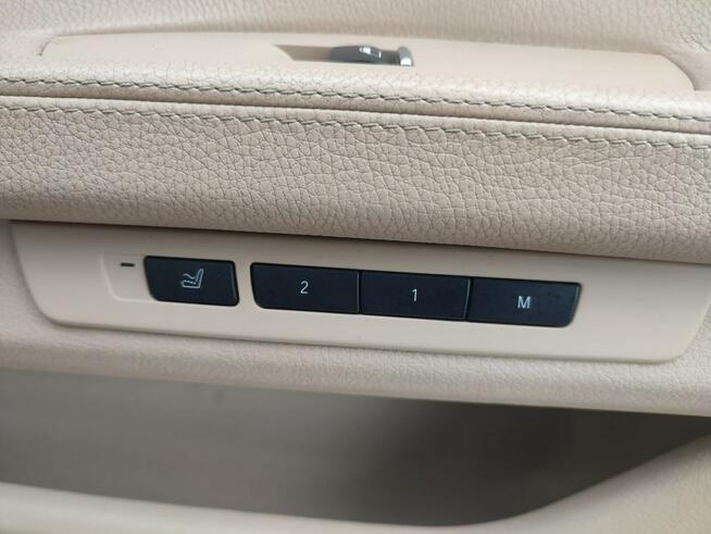 BMW 730 Nowy rozrząd wtryski