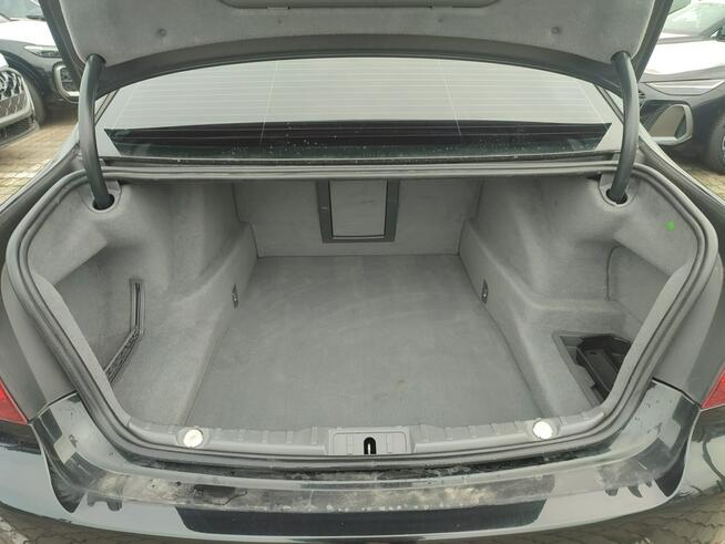 BMW 730 Nowy rozrząd wtryski