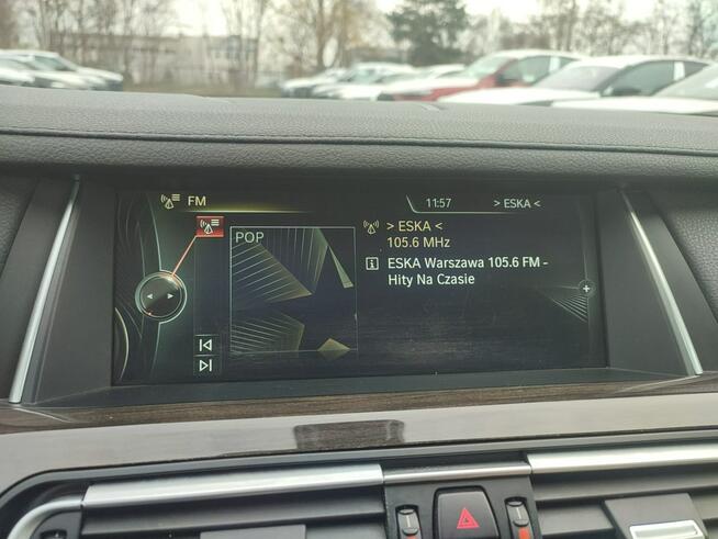 BMW 730 Nowy rozrząd wtryski