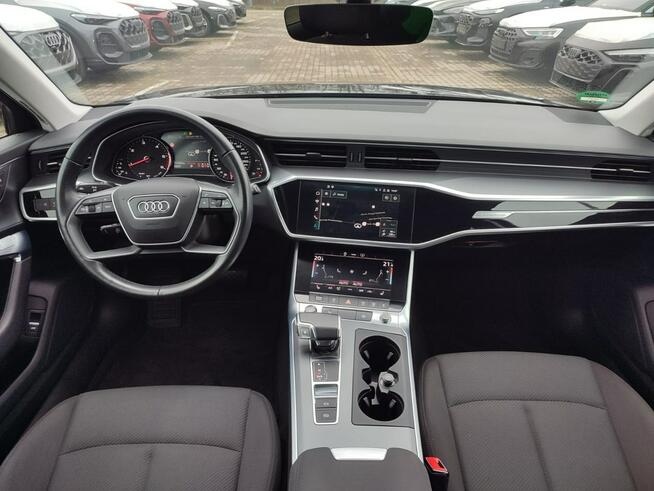 Audi A6 4x4 kamera salon Polska
