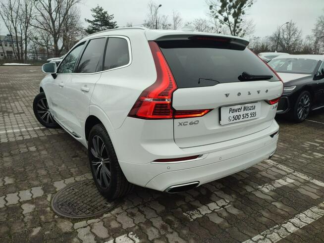 Volvo XC 60 Salon Polska Panorama