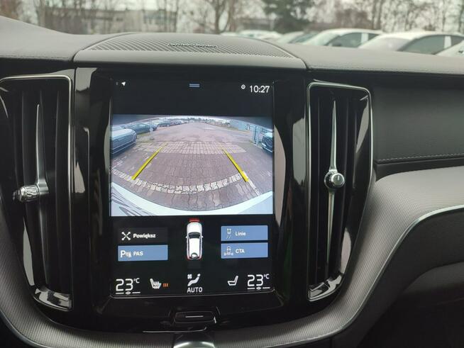 Volvo XC 60 Salon Polska Panorama