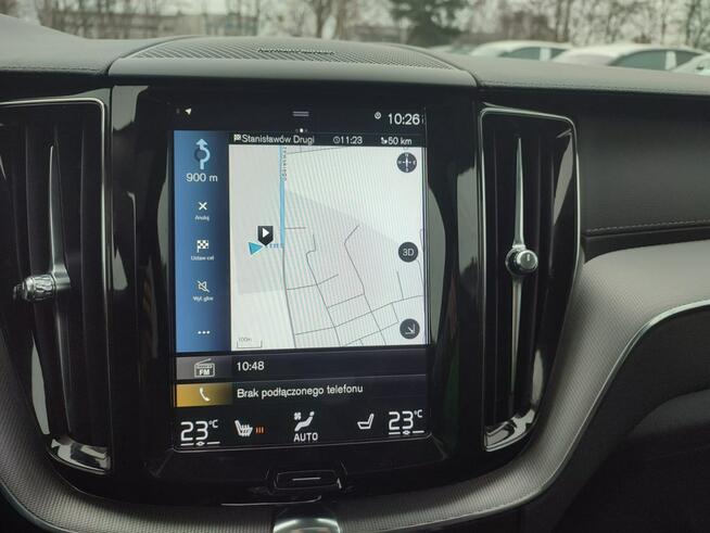 Volvo XC 60 Salon Polska Panorama