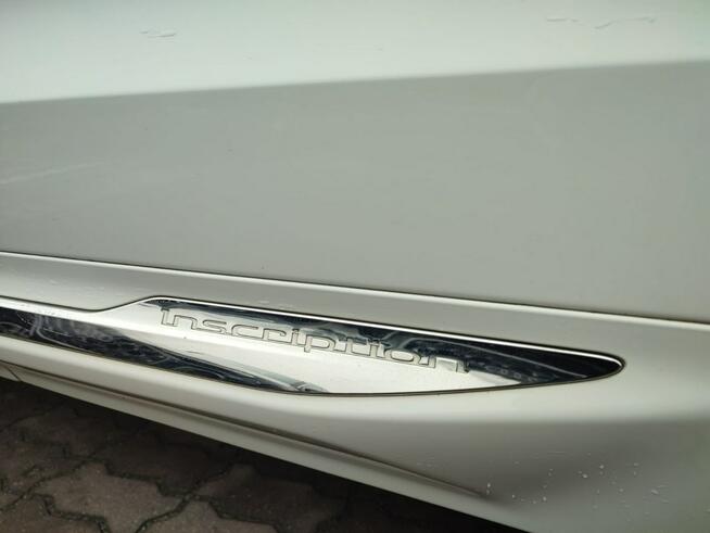 Volvo XC 60 Salon Polska Panorama