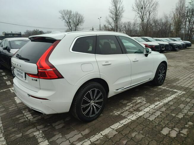 Volvo XC 60 Salon Polska Panorama