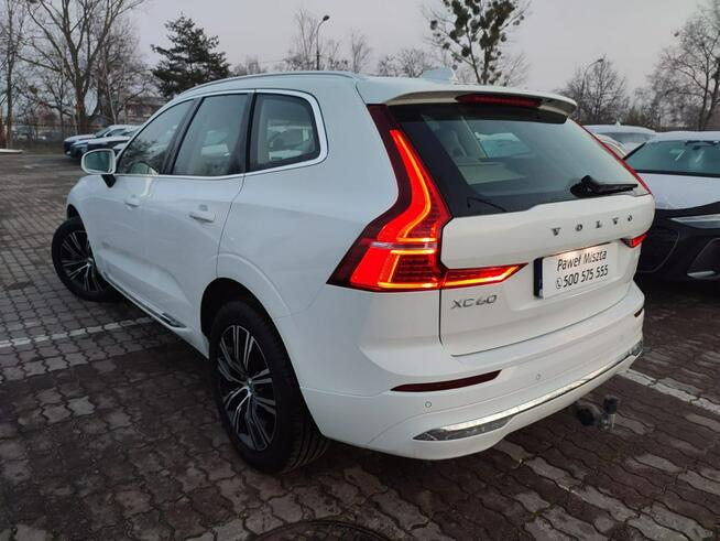 Volvo XC 60 Salon Polska Panorama