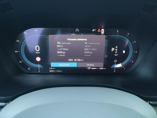 Volvo XC 60 Salon Polska Panorama