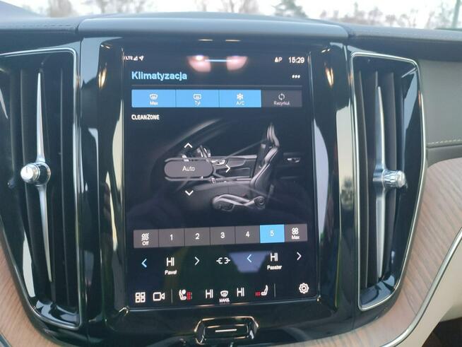 Volvo XC 60 Salon Polska Panorama