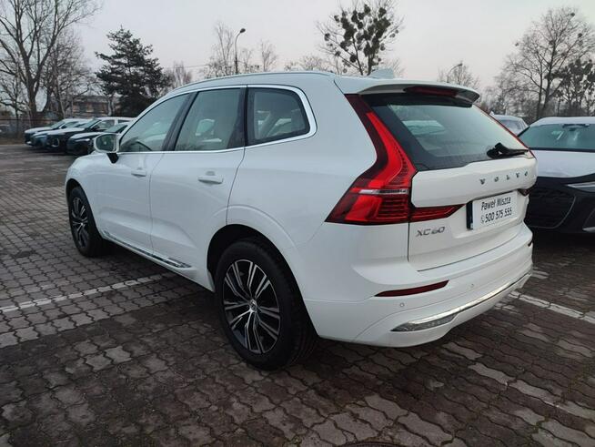 Volvo XC 60 Salon Polska Panorama