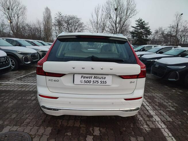 Volvo XC 60 Salon Polska Panorama