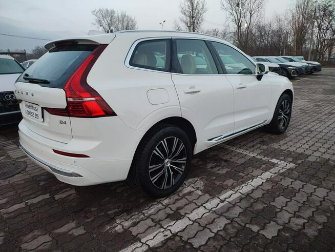 Volvo XC 60 Salon Polska Panorama