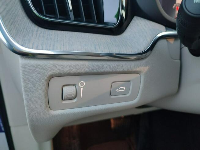 Volvo XC 60 Salon Polska Panorama