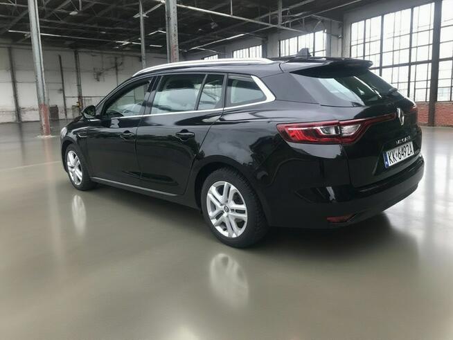 Renault Megane 1wł, bezwypadkowy, full ASO, Rok Gwarancji