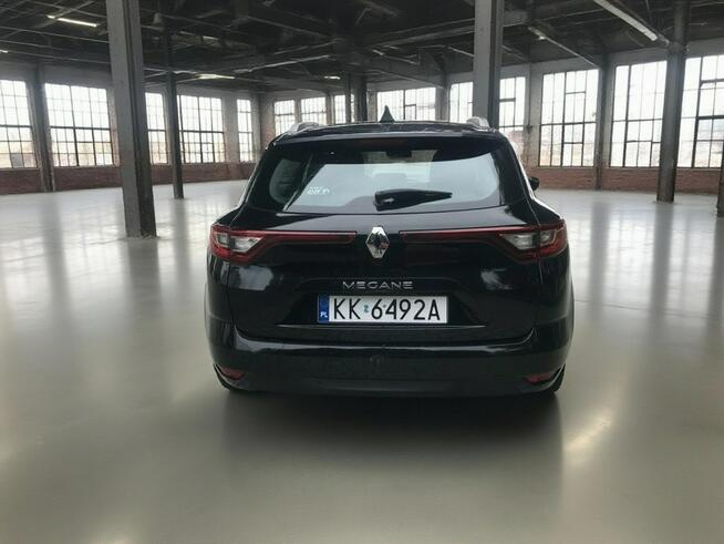 Renault Megane 1wł, bezwypadkowy, full ASO, Rok Gwarancji