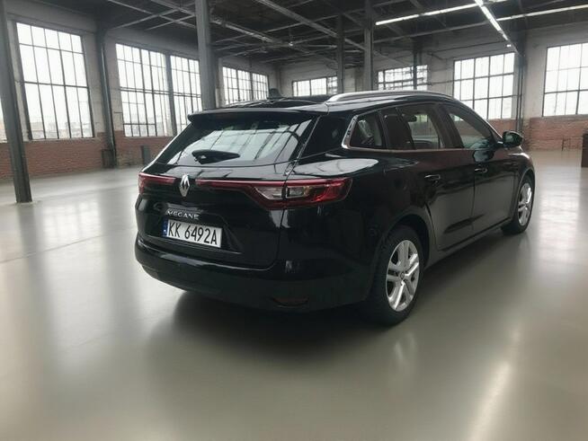 Renault Megane 1wł, bezwypadkowy, full ASO, Rok Gwarancji