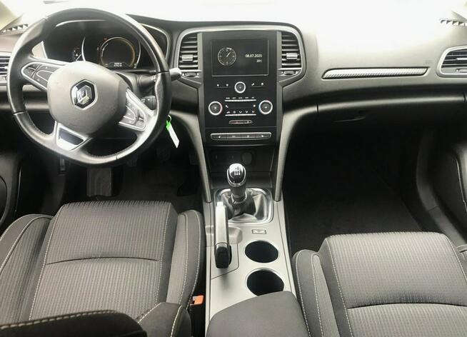 Renault Megane 1wł, bezwypadkowy, full ASO, Rok Gwarancji