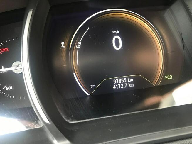 Renault Megane 1wł, bezwypadkowy, full ASO, Rok Gwarancji