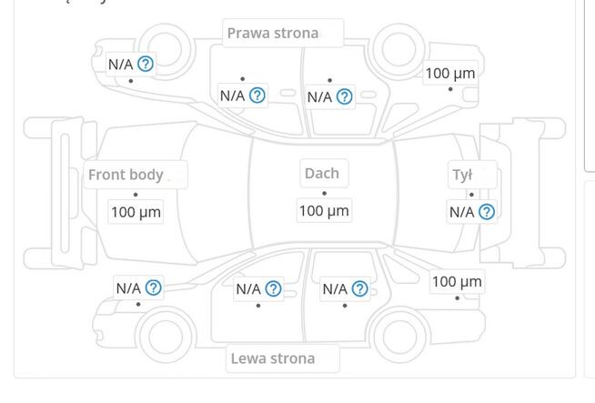 Renault Megane 1wł, bezwypadkowy, full ASO, Rok Gwarancji