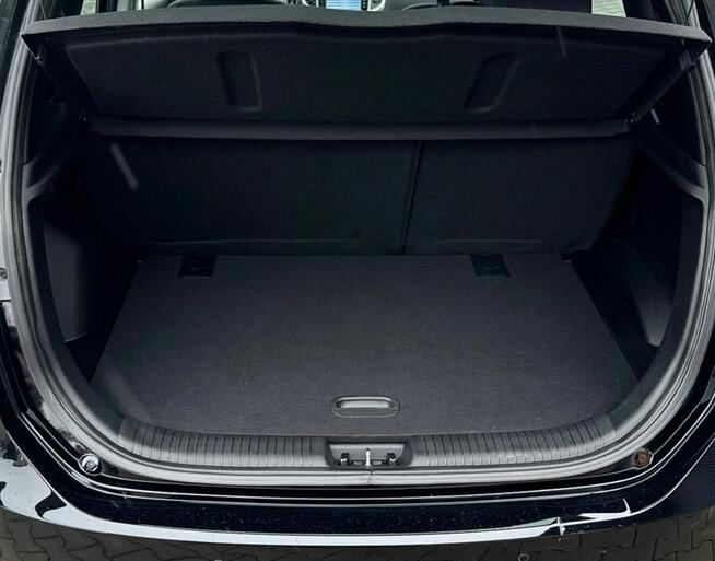 Hyundai ix20 Bezwypadkowy serwis Rok Gwarancji euro6