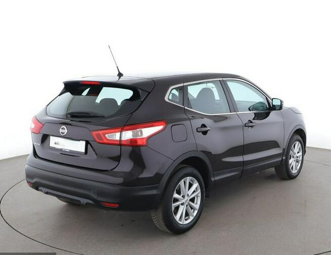 Nissan Qashqai Salon PL bezwypadkowy jak nowy