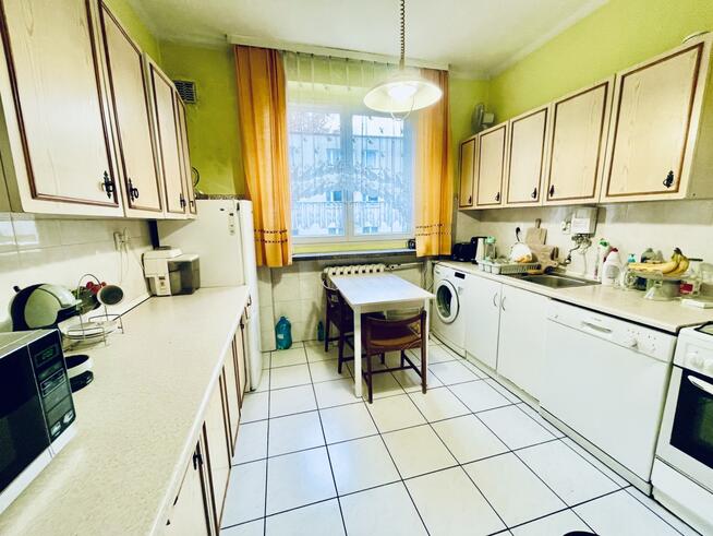 Mieszkanie, 63,10 m2, Katowice, Koszutka,