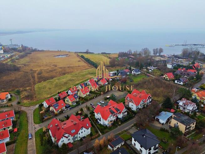 Mieszkanie Puck, Zamkowa