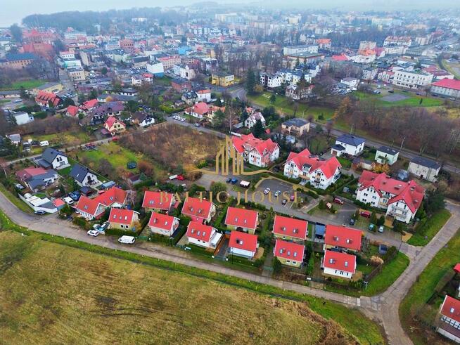 Mieszkanie Puck, Zamkowa