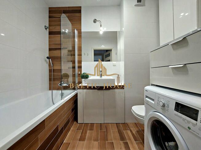 Mieszkanie Gdynia Chwarzno-Wiczlino, Czesława Niemena